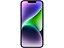 iPhone 14 128GB Roxo (Lilás) 6,1” 12MP iOS 5G - Aplle -SEMI NOVO/SWAP - Imagem 2