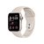 Apple Watch SE GPS - Caixa Estelar de alumínio, 40mm - Pulseira esportiva Estelar (2ª Geração) - Imagem 1