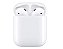 AirPods Apple 2ª Geração - com Estojo de Recarga - Imagem 2