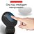Fones De Ouvido Sem Fio E6S - Bluetooth bluetooth headset Auscultadores Com Microfone Com Cancelamento De Ruído Auscultadores - Imagem 2