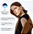 Fones De Ouvido Sem Fio E6S - Bluetooth bluetooth headset Auscultadores Com Microfone Com Cancelamento De Ruído Auscultadores - Imagem 5