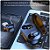Fone De Ouvido Bluetooth, Verdadeiro Esporte Sem Fio Headset, Hi Fi 5.1, IPX4, Cabine De Carregamento Portátil - Imagem 6