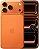Apple iPhone 17 Pro Max (1 TB) - Laranja cósmico - Imagem 1