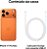 Apple iPhone 17 Pro Max (1 TB) - Laranja cósmico - Imagem 4