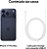 Apple iPhone 17 Pro Max (1 TB) - Azul intenso Visite a loja Apple - Imagem 4