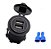 Tomada/Carregador USB 12V - Imagem 2