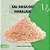 Sal rosa do himalaia refinado - 100g - Imagem 1