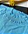 TSHIRT ZARA GOLA ALTA - Imagem 1