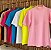 TSHIRT ZARA GOLA ALTA - Imagem 3