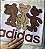 TSHIRT ADIDAS URSO - Imagem 1