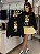 BLUSA DE MOLETOM URSO BRASIL - Imagem 2