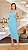 VESTIDO KIM REGATA - Imagem 1