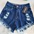 Short jeans Larissa - Imagem 1