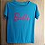 T-shirt BARBIE - Imagem 1