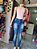 Calça jeans skinny - Imagem 4