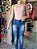 Calça jeans skinny - Imagem 3