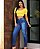 Calça jeans skinny - Imagem 1