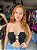 Cropped Aurora Flor - Imagem 7