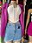 Saia jeans Laila - Imagem 2
