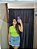 Saia jeans Laila - Imagem 4