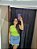 Saia jeans Laila - Imagem 5