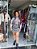 Short saia courino - Imagem 5