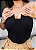 Cropped corselet - Imagem 1