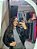 BOBOJACO METALIZADO PUFFER - Imagem 6