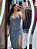 VESTIDO MIDI JEANS - Imagem 1