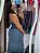 VESTIDO MIDI JEANS - Imagem 2