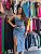 VESTIDO MIDI JEANS - Imagem 3