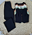 CONJUNTO ALFAIATARIA PREMIUM BRUNA - Imagem 1