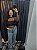 Blusa tule Lari - Imagem 2