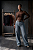 Blusa tule Lari - Imagem 3