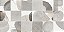ARTSY GRAY ACETINADO - 62x121 - Imagem 1