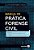 Manual De Prática Forense Civil - 7ª Edição - Imagem 1