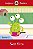 Nat Sits - Ladybird Readers - Starter Level 3 - Book With Downloadable Audio (Us/UK) - Imagem 1