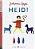 Heidi - Eli Junge Lektüren - Stufe 1 - Buch Mit Audio-CD - Imagem 1