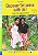 Discover Sri Lanka With Us! - Hub Young Readers | Real Lives - Stage 4 - Book With Multimidia Download And App - Imagem 1