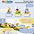 Escolinha Educação Infantil - Primeiros Passos: Maternal - Imagem 7