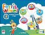 Ferris Wheel 3 - Student´s Book With Navio App - Imagem 1