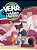 Vera The Alien Hunter - Level 3.5 - A Small Delay - Book With Audio CD - Imagem 1