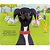 Cãezinhos No Parque - Olhinhos Espertos! Um Livro Pop Up - Imagem 3