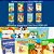 Cãezinhos No Parque - Olhinhos Espertos! Um Livro Pop Up - Imagem 6