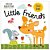 Little Friends - Petite Boutique - Imagem 1