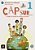 Cap Sur 1 - Cahier D´activités Avec CD Audio - Imagem 1