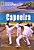 Capoeira Danza O Lucha - Colección Andar.ES - National Geographic - Nível B1 - Libro Con Dvd - Imagem 1