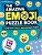 Amazing Emoji - Puzzle Book - Imagem 1