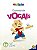 Atividades De Apoio Escolar: Vogais - Escolinha Todolivro - Livro Com Adesivos - Imagem 1