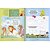 Atividades De Apoio Escolar: Vogais - Escolinha Todolivro - Livro Com Adesivos - Imagem 4